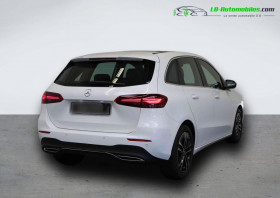 Mercedes Classe B 220 220 d BVA  occasion  Beaupuy - photo n4