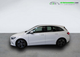 Mercedes Classe B 220 220 d BVA  occasion  Beaupuy - photo n6
