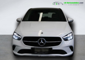 Mercedes Classe B 220 220 d BVA  occasion  Beaupuy - photo n5