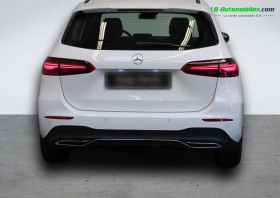 Mercedes Classe B 220 220 d BVA  occasion  Beaupuy - photo n7