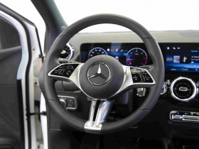 Mercedes Classe B 220 220 d BVA  occasion  Beaupuy - photo n9