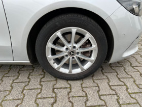 Mercedes Classe B 220 220 d BVA  occasion  Beaupuy - photo n7
