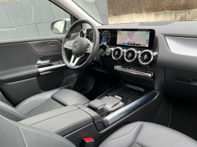 Mercedes Classe B 220 220 d BVA  occasion  Beaupuy - photo n6