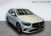 Mercedes Classe B 220 occasion année 2023 boite Automatique Annonce Mercedes Classe B 220 occasion Diesel 220 d BVA à Beaupuy