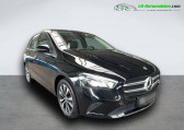 Annonce Mercedes Classe B 220 occasion Diesel 220 d BVA  Beaupuy