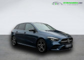 Mercedes Classe B 220 occasion année 2021 boite Automatique Annonce Mercedes Classe B 220 occasion Diesel 220 d BVA à Beaupuy