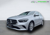 Mercedes Classe B 220 occasion année 2022 boite Automatique Annonce Mercedes Classe B 220 occasion Diesel 220 d BVA à Beaupuy