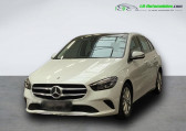 Mercedes Classe B 220 occasion année 2022 boite Automatique Annonce Mercedes Classe B 220 occasion Diesel 220 d BVA à Beaupuy