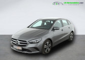 Mercedes Classe B 220 occasion année 2021 boite Automatique Annonce Mercedes Classe B 220 occasion Diesel 220 d BVA à Beaupuy