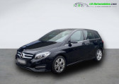 Mercedes Classe B 220 220 d BVA   Beaupuy 31