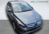 Mercedes Classe B 220 occasion année 2015 boite Automatique Annonce Mercedes Classe B 220 occasion Diesel 220 d BVA à Beaupuy