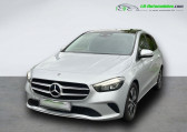 Mercedes Classe B 220 220 d BVA   Beaupuy 31
