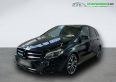 Mercedes Classe B 220 220 d BVA   Beaupuy 31