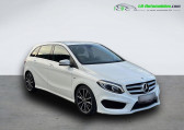 Mercedes Classe B 220 220 d BVA   Beaupuy 31