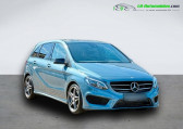 Mercedes Classe B 220 occasion année 2015 boite Automatique Annonce Mercedes Classe B 220 occasion Diesel 220 d BVA à Beaupuy