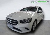 Mercedes Classe B 220 220 d BVA   Beaupuy 31