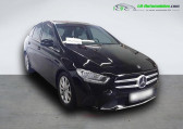 Mercedes Classe B 220 220 d BVA   Beaupuy 31