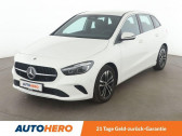 Annonce Mercedes Classe B 220 occasion Diesel 220 d BVA � L'Union