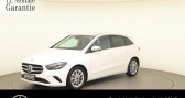 Mercedes Classe B 220 occasion année 2023 Annonce Mercedes Classe B 220 occasion Diesel 220 d Progressive MBUX Wide à LEIMBACH