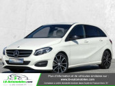 Mercedes Classe B 220 occasion année 2017 boite Automatique Annonce Mercedes Classe B 220 occasion Essence 220 à Beaupuy