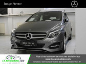 Mercedes Classe B 220 occasion année 2018 boite Automatique Annonce Mercedes Classe B 220 occasion Essence 220 à Beaupuy