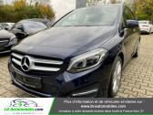 Mercedes Classe B 220 occasion année 2018 boite Automatique Annonce Mercedes Classe B 220 occasion Essence 220 à Beaupuy