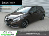 Mercedes Classe B 220 occasion année 2018 boite Automatique Annonce Mercedes Classe B 220 occasion Essence 220 à Beaupuy