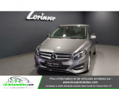 Mercedes Classe B 220 occasion année 2017 boite Automatique Annonce Mercedes Classe B 220 occasion Essence 220 à Beaupuy