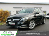 Mercedes Classe B 220 occasion année 2018 boite Automatique Annonce Mercedes Classe B 220 occasion Essence 220 à Beaupuy
