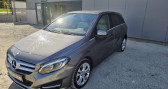 Annonce Mercedes Classe B 220 occasion Diesel 220d 177cv Sensation 7G-DCT  Saint-Jean-de-Linières