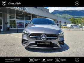 Mercedes Classe B 220 220d 190ch AMG Line Edition 8G-DCT 10cv  occasion  Gires - photo n5