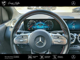 Mercedes Classe B 220 220d 190ch AMG Line Edition 8G-DCT 10cv  occasion  Gires - photo n9
