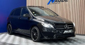 Mercedes Classe B 220 occasion année 2015 boite Automatique Annonce Mercedes Classe B 220 occasion Diesel 220d 2.2 177 CH CDI 7G-DCT FASCINATION à Lozanne