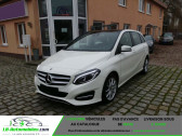 Mercedes Classe B 220 occasion année 2018 boite Automatique Annonce Mercedes Classe B 220 occasion Diesel 220d 4Matic à Beaupuy