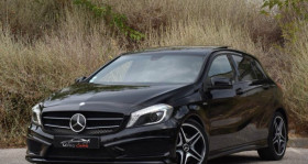 Mercedes Classe B 220 occasion 2014 mise en vente à Mougins par le garage MPRO CARS - photo n°1