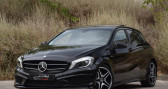 Mercedes Classe B 220 occasion année 2014 boite Automatique Annonce Mercedes Classe B 220 occasion Diesel A 220CDI FASCINATION 170ch BV 7G-DCT à Mougins