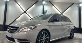 Mercedes Classe B 220 occasion année 2014 boite Automatique Annonce Mercedes Classe B 220 occasion Diesel B220 CDi 7G-DCT 170Ch Edition à LE HAVRE