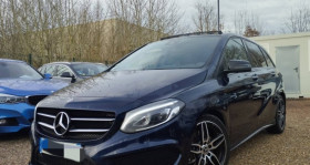 Mercedes Classe B 220 , garage KRM AUTO � Évreux