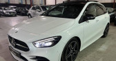 Annonce Mercedes Classe B 220 occasion Diesel III 220d 190ch AMG Line Edition 8G-DCT 10cv  Sainte-Geneviève-des-Bois