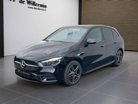 Mercedes Classe B 250 , garage ETOILE MEDITERRANEE Vitrolles  VITROLLES