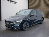 Mercedes Classe B 250 occasion année 2024 Annonce Mercedes Classe B 250 occasion Essence à VITROLLES