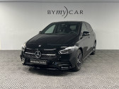 Annonce Mercedes Classe B 250 occasion Essence   La Garde