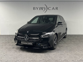 Mercedes Classe B 250 , garage Mercedes BYmyCAR Toulon - La Garde  La Garde