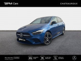 Annonce Mercedes Classe B 250 occasion Essence   CHATEAUROUX
