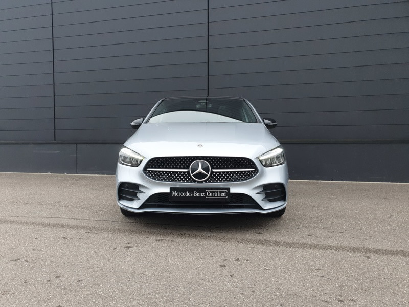 Mercedes Classe B 250   occasion  SAUSHEIM - photo n8