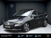 Annonce Mercedes Classe B 250 occasion Hybride   METZ