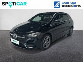 Mercedes Classe B 250 occasion année 2020 boite Automatique Annonce Mercedes Classe B 250 occasion Essence à Seynod