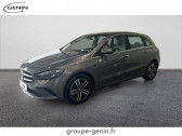 Mercedes Classe B 250 occasion année 2020 boite Automatique Annonce Mercedes Classe B 250 occasion Essence à Valence