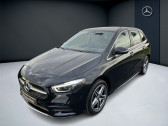 Annonce Mercedes Classe B 250 occasion Hybride   METZ