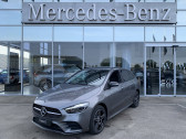 Mercedes Classe B 250   2025 - annonce de voiture en vente sur Auto Sélection.com